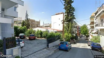 Apartments for rent in Thessaloniki - Photo from Google Street View