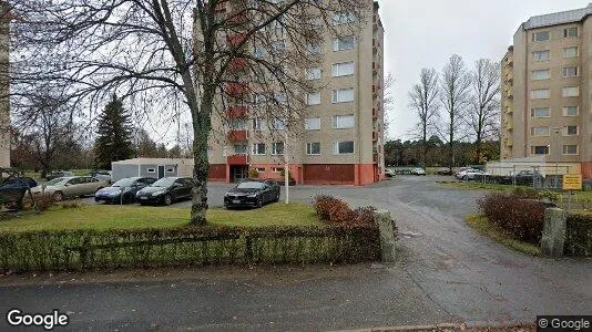 Apartments for rent in Pori - Photo from Google Street View