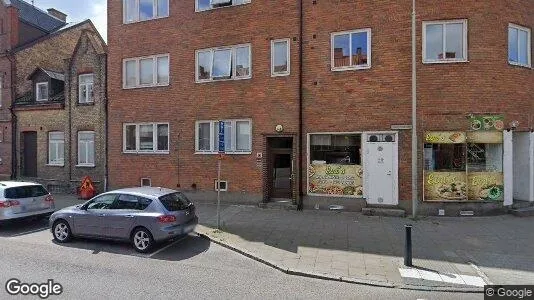 Apartments for rent in Landskrona - Photo from Google Street View