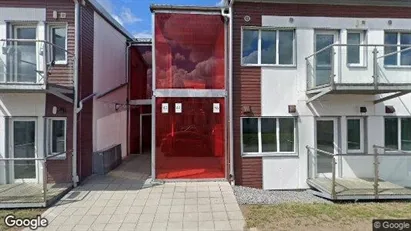 Apartments for rent in Oxie - Photo from Google Street View