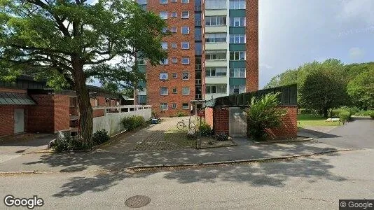 Apartments for rent in Trelleborg - Photo from Google Street View