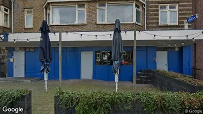Rooms for rent in Nijmegen - Photo from Google Street View