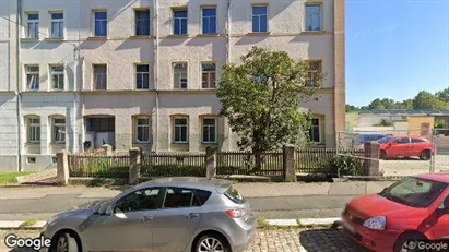 Apartments for rent in Zwickau - Photo from Google Street View