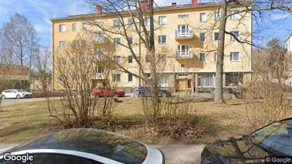 Apartments for rent in Helsinki Eteläinen - Photo from Google Street View