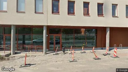 Apartments for rent in Turku - Photo from Google Street View