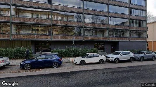 Apartments for rent in Turku - Photo from Google Street View