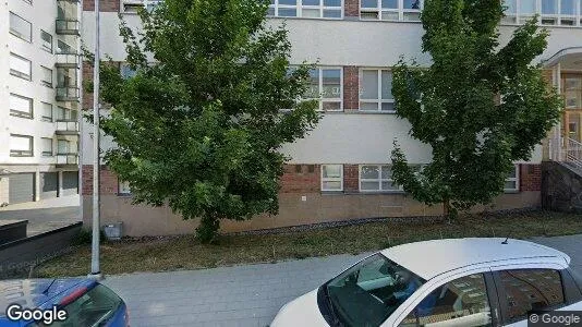 Apartments for rent in Turku - Photo from Google Street View