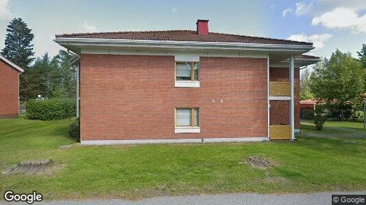 Apartments for rent in Alavus - Photo from Google Street View