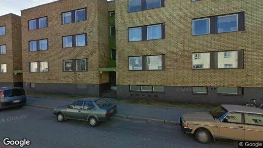 Apartments for rent in Kemi - Photo from Google Street View