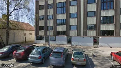 Apartments for rent in Salo - Photo from Google Street View