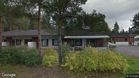 Apartments for rent in Seinäjoki - Photo from Google Street View