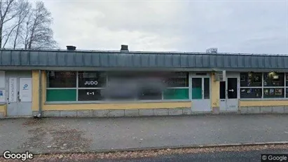 Apartments for rent in Rauma - Photo from Google Street View