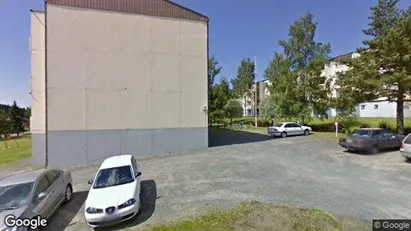 Apartments for rent in Rauma - Photo from Google Street View