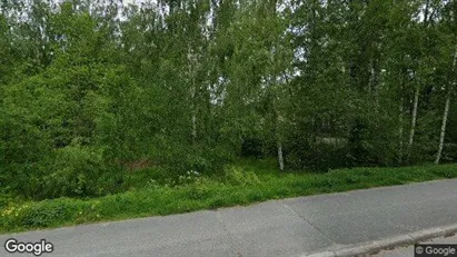 Apartments for rent in Jyväskylä - Photo from Google Street View