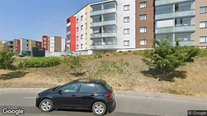 Apartments for rent in Turku - Photo from Google Street View