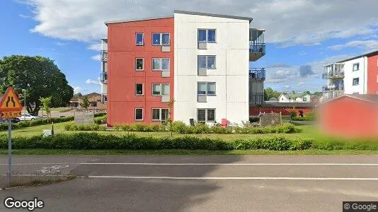 Apartments for rent in Forshaga - Photo from Google Street View