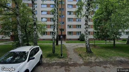 Apartments for rent in Karviná - Photo from Google Street View