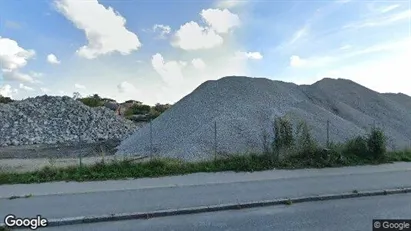 Apartments for rent in Slagelse - Photo from Google Street View