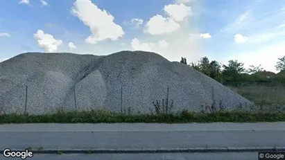 Apartments for rent in Slagelse - Photo from Google Street View