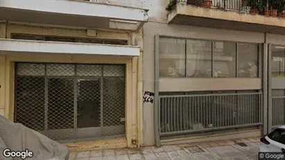 Apartments for rent in Patras - Photo from Google Street View