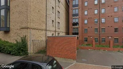 Apartments for rent in Sheffield - South Yorkshire - Photo from Google Street View