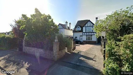 Apartments for rent in Cheltenham - Gloucestershire - Photo from Google Street View