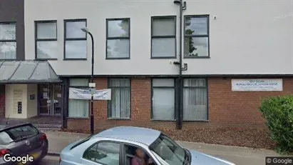 Apartments for rent in Droitwich - Worcestershire - Photo from Google Street View