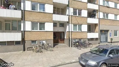 Apartments for rent in Landskrona - Photo from Google Street View