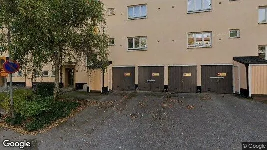 Rooms for rent in Stockholm South - Photo from Google Street View