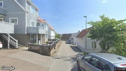 Apartments for rent in Sotenäs - Photo from Google Street View