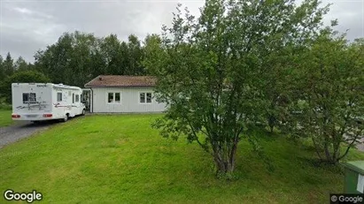 Apartments for rent in Strömsund - Photo from Google Street View