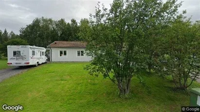 Apartments for rent in Strömsund - Photo from Google Street View