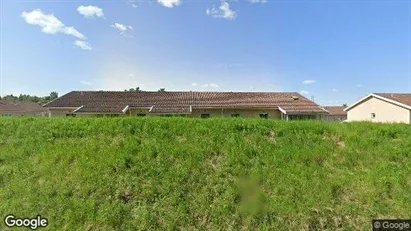 Apartments for rent in Strängnäs - Photo from Google Street View