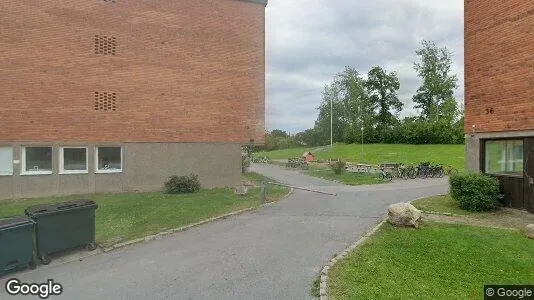 Apartments for rent in Finspång - Photo from Google Street View