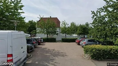 Apartments for rent in Klippan - Photo from Google Street View