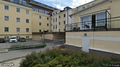 Apartments for rent in Botkyrka - Photo from Google Street View