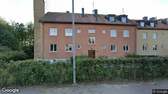 Apartments for rent in Mariestad - Photo from Google Street View