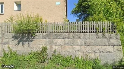 Apartments for rent in Västerås - Photo from Google Street View