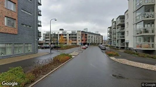 Apartments for rent in Örebro - Photo from Google Street View