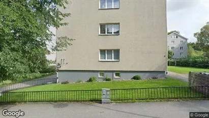 Apartments for rent in Borås - Photo from Google Street View