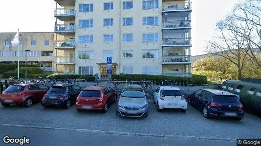 Apartments for rent in Lund - Photo from Google Street View