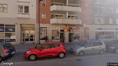 Apartments for rent in Helsingborg - Photo from Google Street View