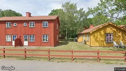 Apartments for rent in Kalmar - Photo from Google Street View