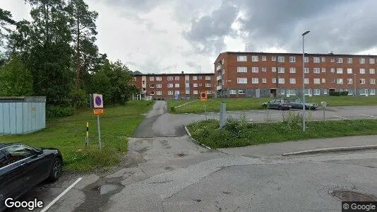 Apartments for rent in Sundsvall - Photo from Google Street View