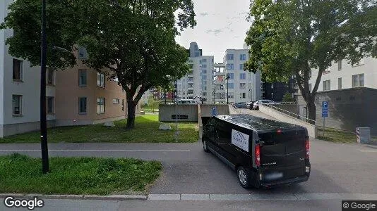 Apartments for rent in Örebro - Photo from Google Street View