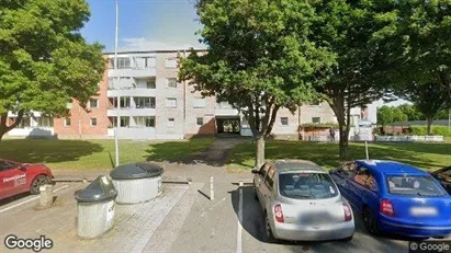 Apartments for rent in Kristianstad - Photo from Google Street View