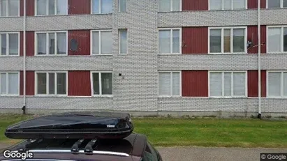 Apartments for rent in Markaryd - Photo from Google Street View