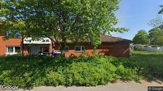 Apartments for rent in Laholm - Photo from Google Street View