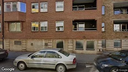 Apartments for rent in Malmö City - Photo from Google Street View