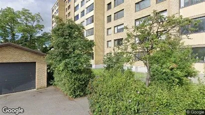 Apartments for rent in Malmö City - Photo from Google Street View